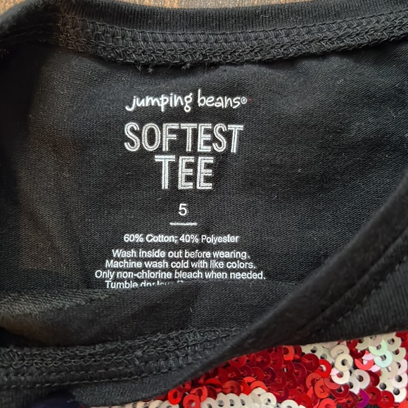 Candy Cane Shirt - Picture 3 of 3